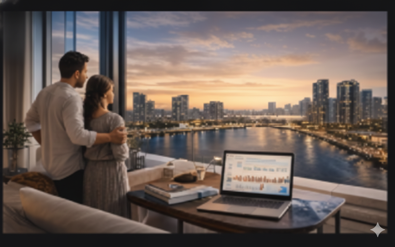 Luxury Real Estate Miami